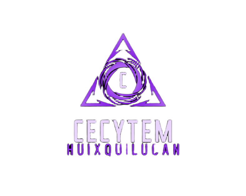 Logo CECYTEM